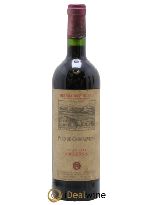 Ribera Del Duero DO Crianza Pago de Carraovejas DO