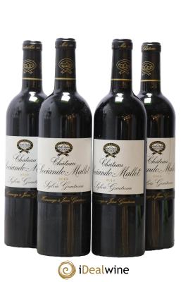 Château Sociando Mallet