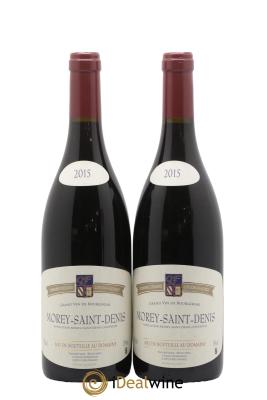 Morey-Saint-Denis Coquard Loison-Fleurot