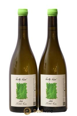 Pouilly-Fuissé Simon Faure