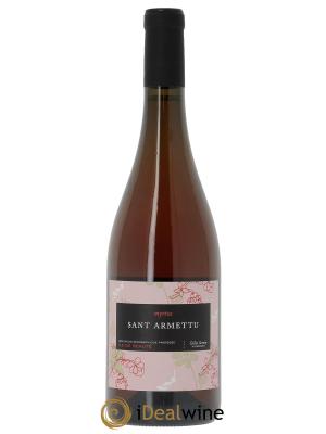Ile de Beauté Myrtus Sant Armettu (Domaine) 
