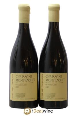 Chassagne-Montrachet Les Ancégnières Pierre-Yves Colin Morey