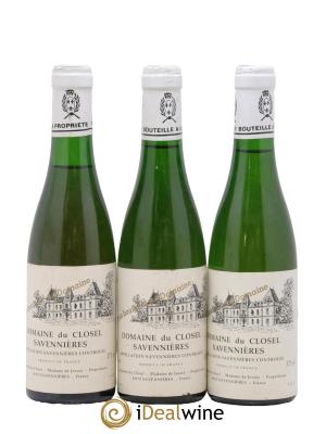 Savennières Domaine du Closel