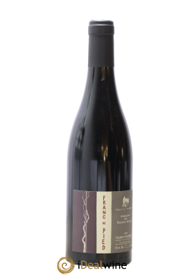 Saumur-Champigny Franc de pied Domaine des Roches Neuves - Thierry Germain