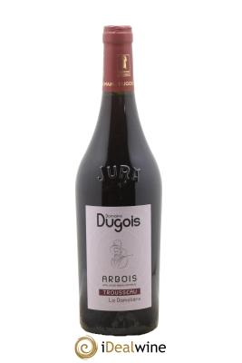 Arbois Trousseau Damelière Domaine Dugois