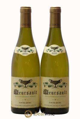 Meursault Coche Dury (Domaine)