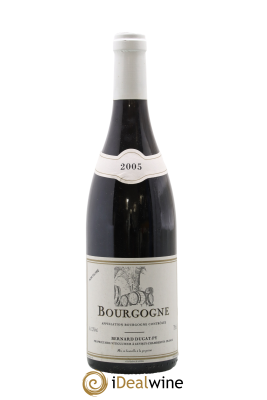 Bourgogne Dugat-Py