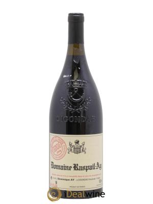 Gigondas Raspail-Ay