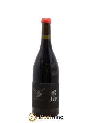 Côte de Nuits-Villages Arnaud Lopez