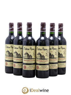 Château Pipeau