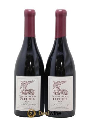 Fleurie Chapelle des Bois Jules Desjourneys