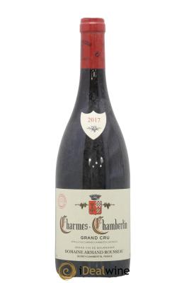 Charmes-Chambertin Grand Cru Armand Rousseau (Domaine) 