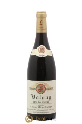 Volnay 1er Cru Clos des Chênes Lafarge (Domaine)