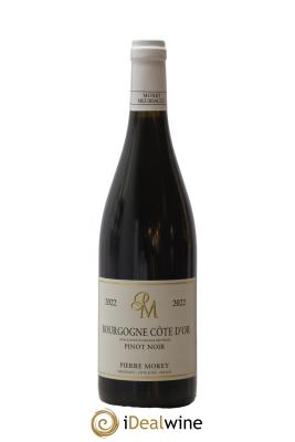 Bourgogne Pierre Morey (Domaine)