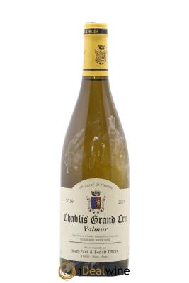 Chablis Grand Cru Valmur Jean-Paul & Benoît Droin (Domaine)