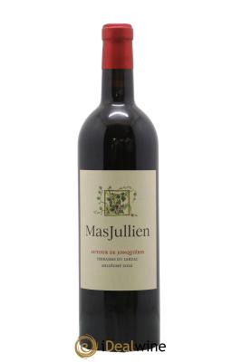 Coteaux du Languedoc - Terrasses du Larzac Mas Jullien Autour de Jonquières Olivier Jullien