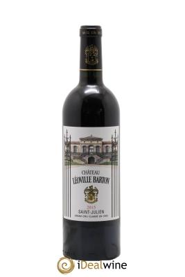 Château Léoville Barton 2ème Grand Cru Classé