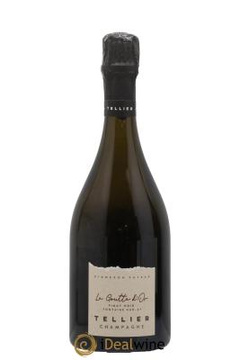 La Goutte d'Or Extra-Brut Tellier