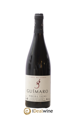 Ribeira Sacra DO Finca Meixeman Guímaro