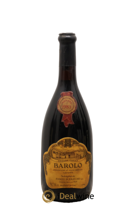 Barolo Scanavino