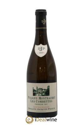 Puligny-Montrachet 1er Cru Les Combettes Jacques Prieur (Domaine)