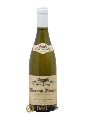 Meursault 1er Cru Perrières Coche Dury (Domaine)