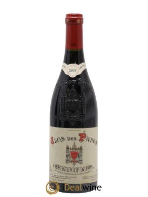 Châteauneuf-du-Pape Clos des Papes - Paul Avril