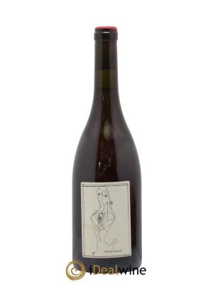Vin de France Ergastoline Patrick Bouju - La Bohème