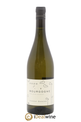 Bourgogne Vincent Dancer