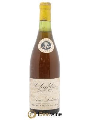Chablis 1er Cru Louis Latour