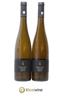 Allemagne Pfalz Rebholz Chardonnay R Weingut Ökonomierat Hansjorg