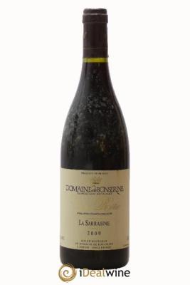 Côte-Rôtie La Sarrasine Bonserine (Domaine de)