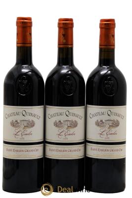 Château Quinault L'Enclos