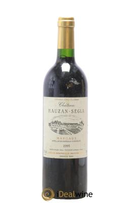 Château Rauzan Ségla Grand Cru Classé