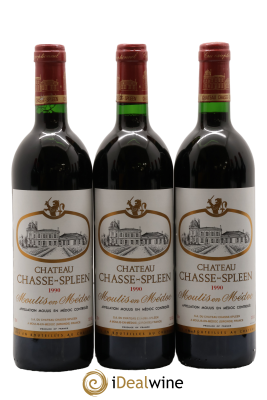 Château Chasse Spleen