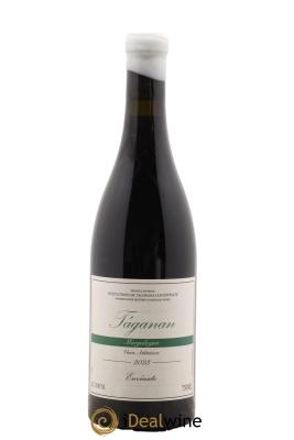 Vinos Atlanticos - Islas Canarias Táganan Tinto Margalagua Envinate