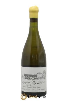 Bourgogne Aligoté Sous Chatelet d'Auvenay (Domaine)