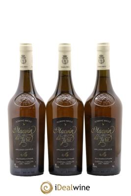 Macvin du Jura Jean Macle