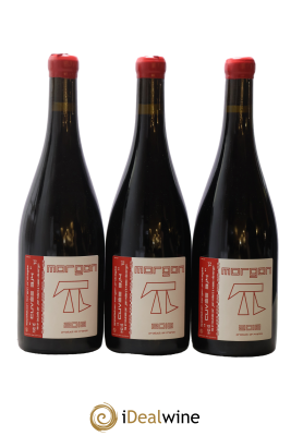 Morgon 3.14 Jean Foillard