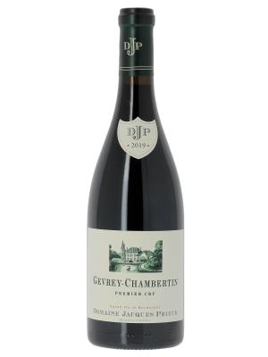 Gevrey-Chambertin 1er Cru Jacques Prieur (Domaine) 