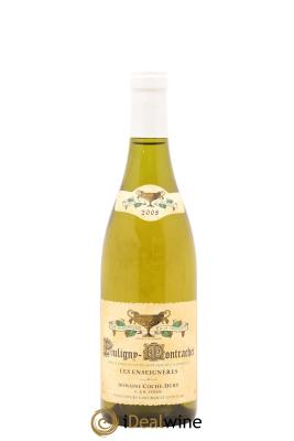 Puligny-Montrachet Les Enseignères Coche Dury (Domaine)