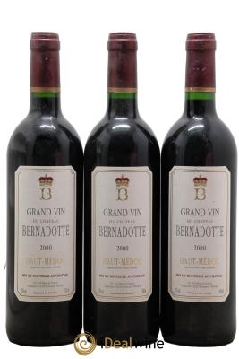 Château Bernadotte