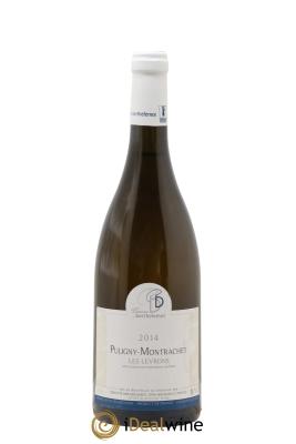 Puligny-Montrachet Les Levrons Berthelemot