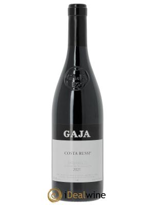 Barbaresco DOCG Costa Russi Angelo Gaja 