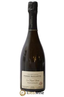 Premier Cru Extra-Brut Blanc de Blancs Le Mont Ferré Pierre Baillette
