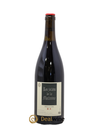 Vin de France Akane No Oka Les Jardins de la Martinière