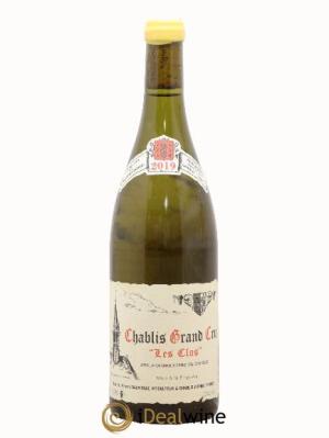 Chablis Grand Cru Les Clos Vincent Dauvissat (Domaine)