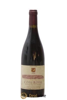 Côte-Rôtie Champin Le Seigneur Jean-Michel Gerin