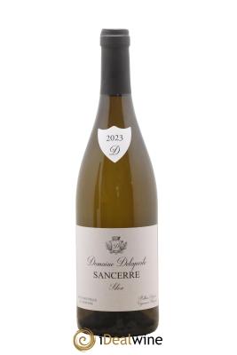Sancerre Silex Delaporte