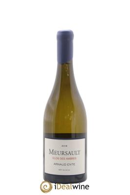 Meursault Clos des Ambres Arnaud Ente